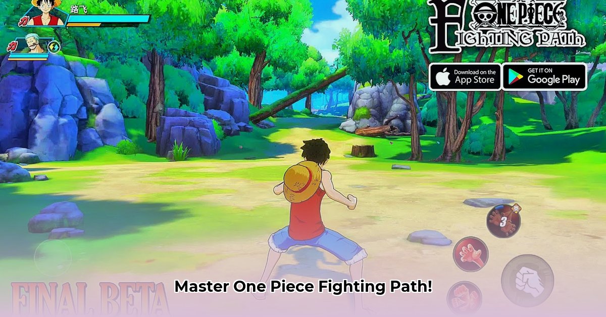 apk-one-piece-fighting-path